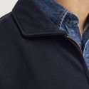 Jack & Jones Jprblumarc Sweat Half Zip