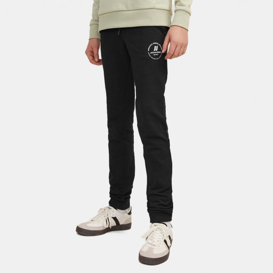 Jack & Jones Jpstgordon Jjswift Sweat Pants Noos J