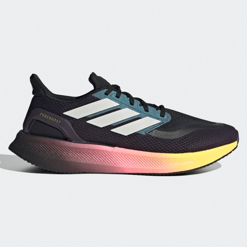 adidas Pureboost 5 Ανδρικά Παπούτσια για Τρέξιμο