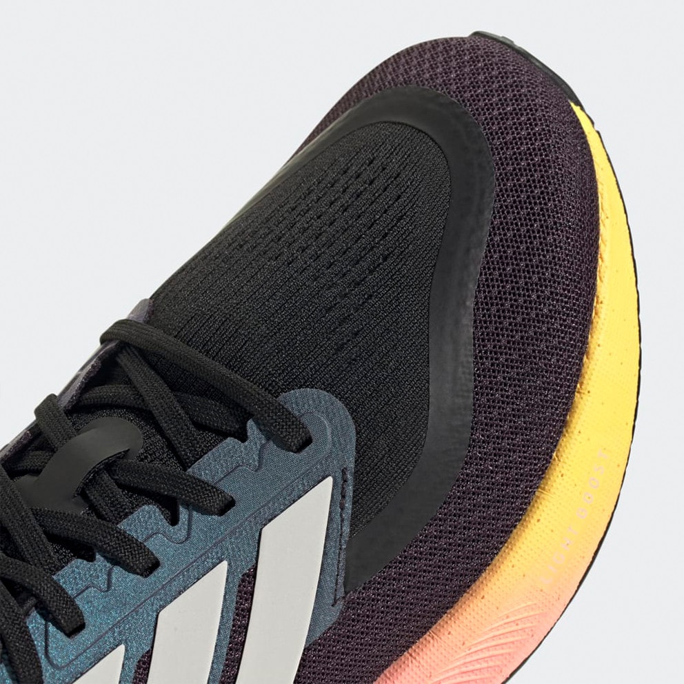 adidas Pureboost 5 Ανδρικά Παπούτσια για Τρέξιμο