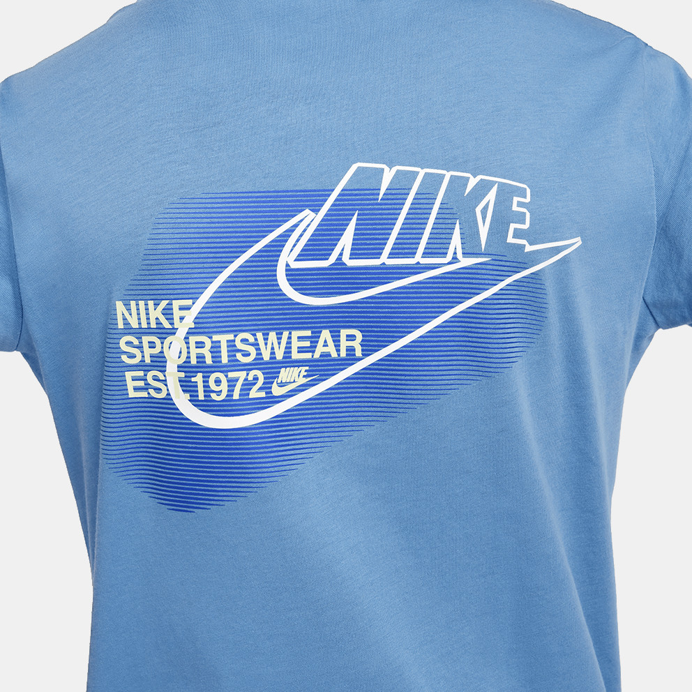 Nike B Nsw Si Graphic Tee