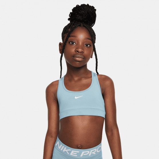 Nike G Nk Df Swoosh Bra