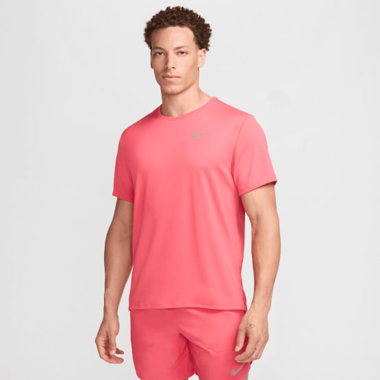 Nike M Nk Df Uv Miler Ss