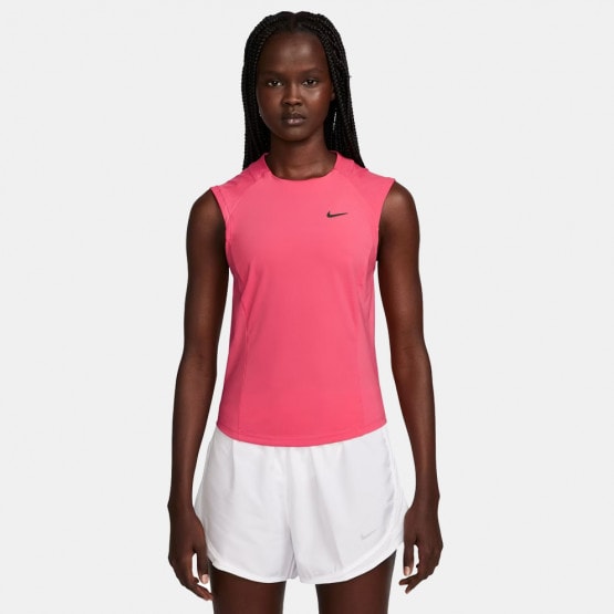 Nike W Nk Run Dvn Df Pkt Tank