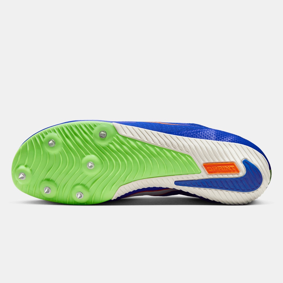 Nike Zoom Rival Sprint Unisex Παπούτσια Στίβου
