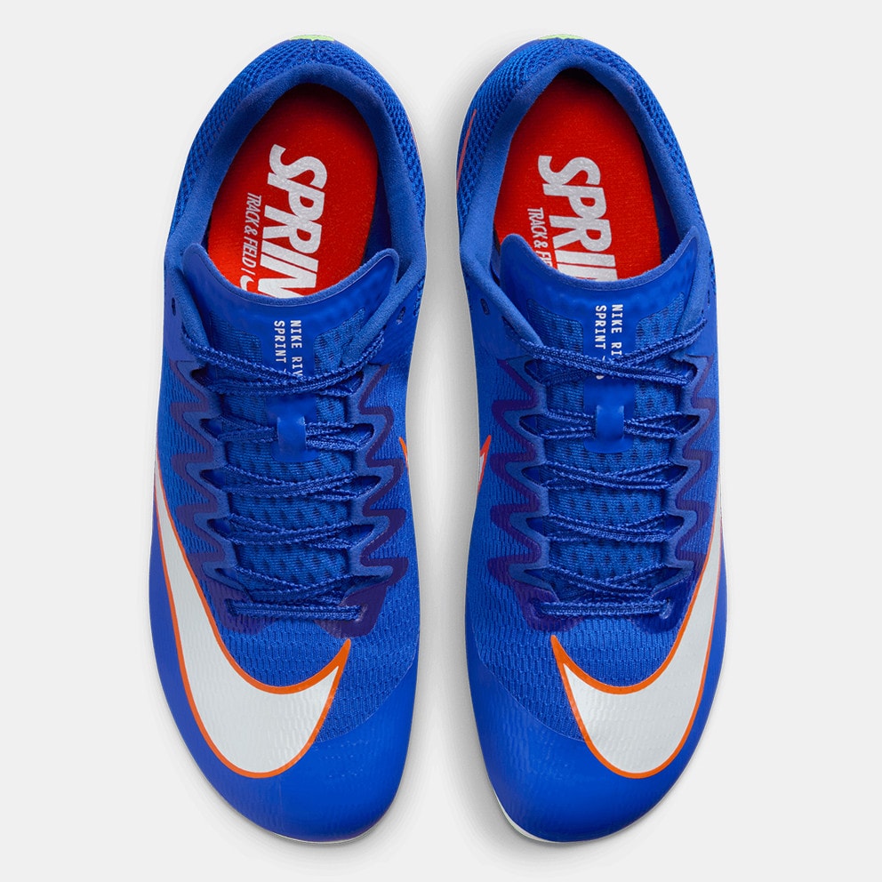 Nike Zoom Rival Sprint Unisex Παπούτσια Στίβου