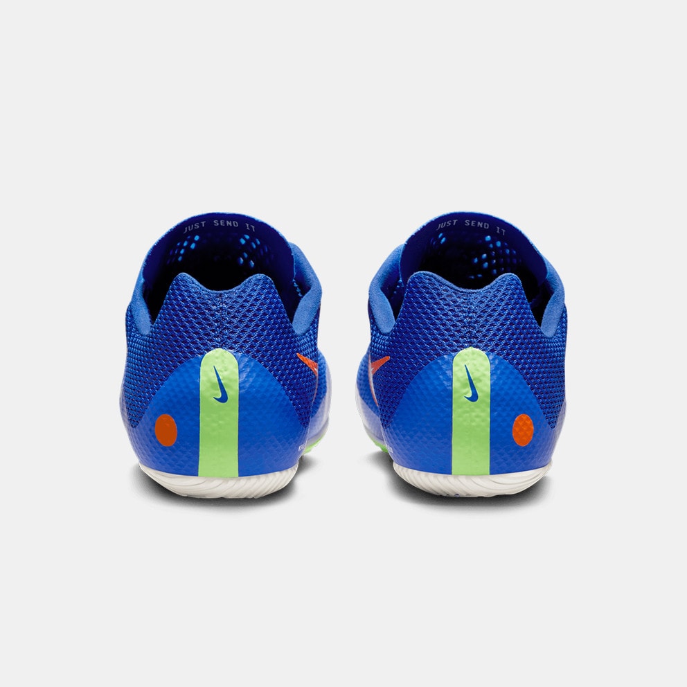 Nike Zoom Rival Sprint Unisex Παπούτσια Στίβου