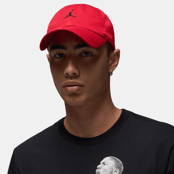 Jordan Club Men s Hat Red HQ1963 687