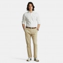 Polo Ralph Lauren Slim Fit Oxford Ανδρικό Πουκάμισο Core Replen