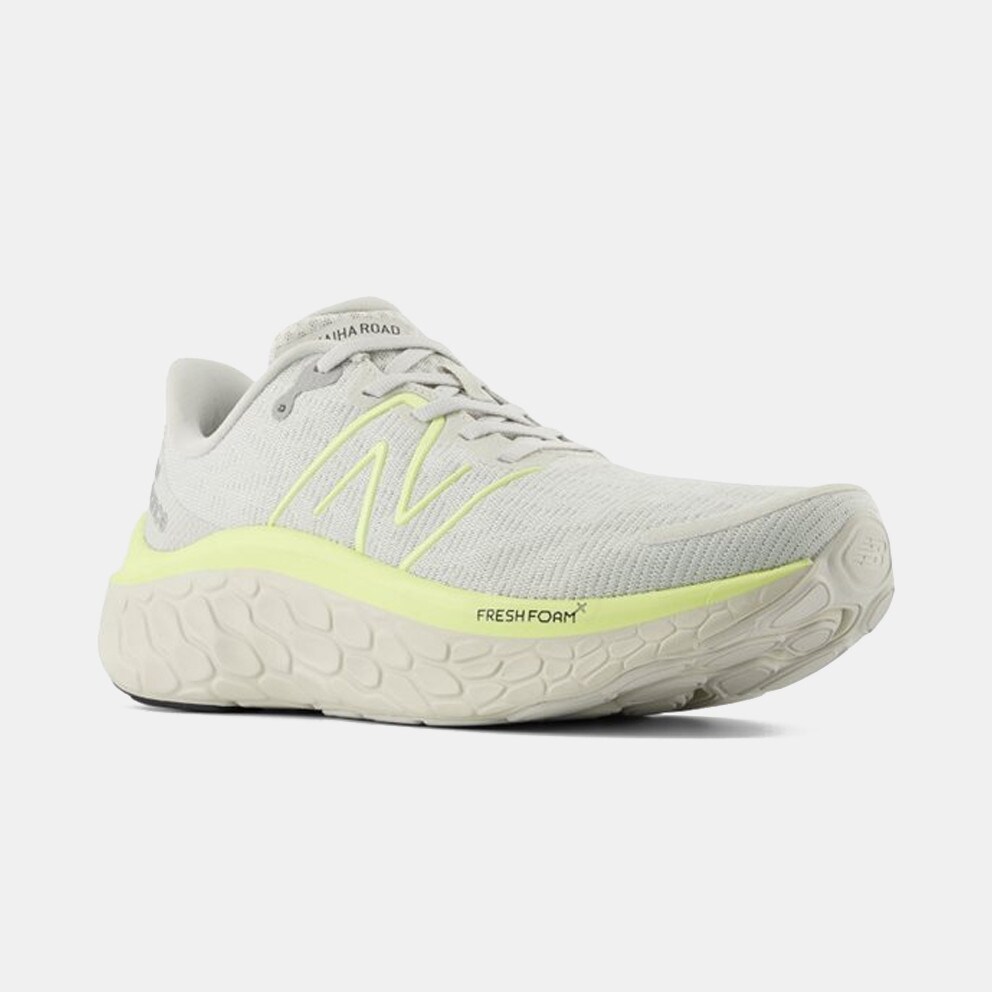 New Balance Fresh Foam X Kaiha Road Men s Running Shoes Grey MKAIRRL1