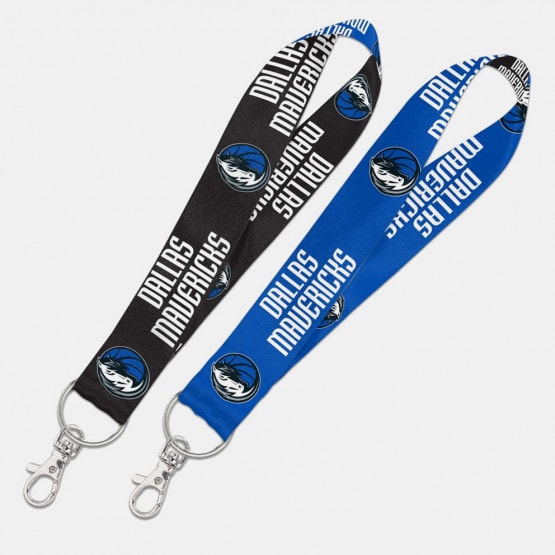 Wincraft Nba Keystrap 1" D Mavs