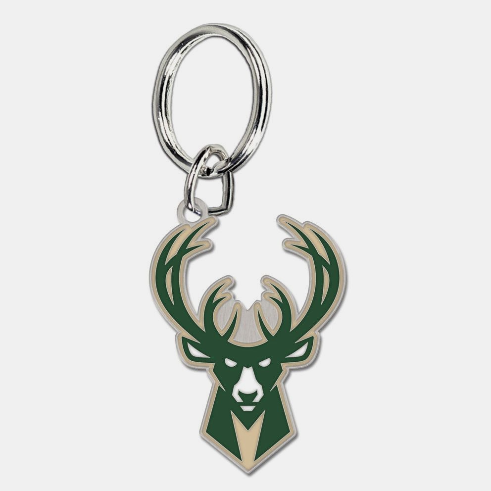 Wincraft Nba Logo Kr Cd M Bucks
