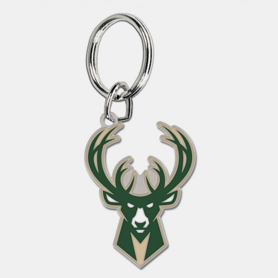 Wincraft Nba Logo Kr Cd M Bucks