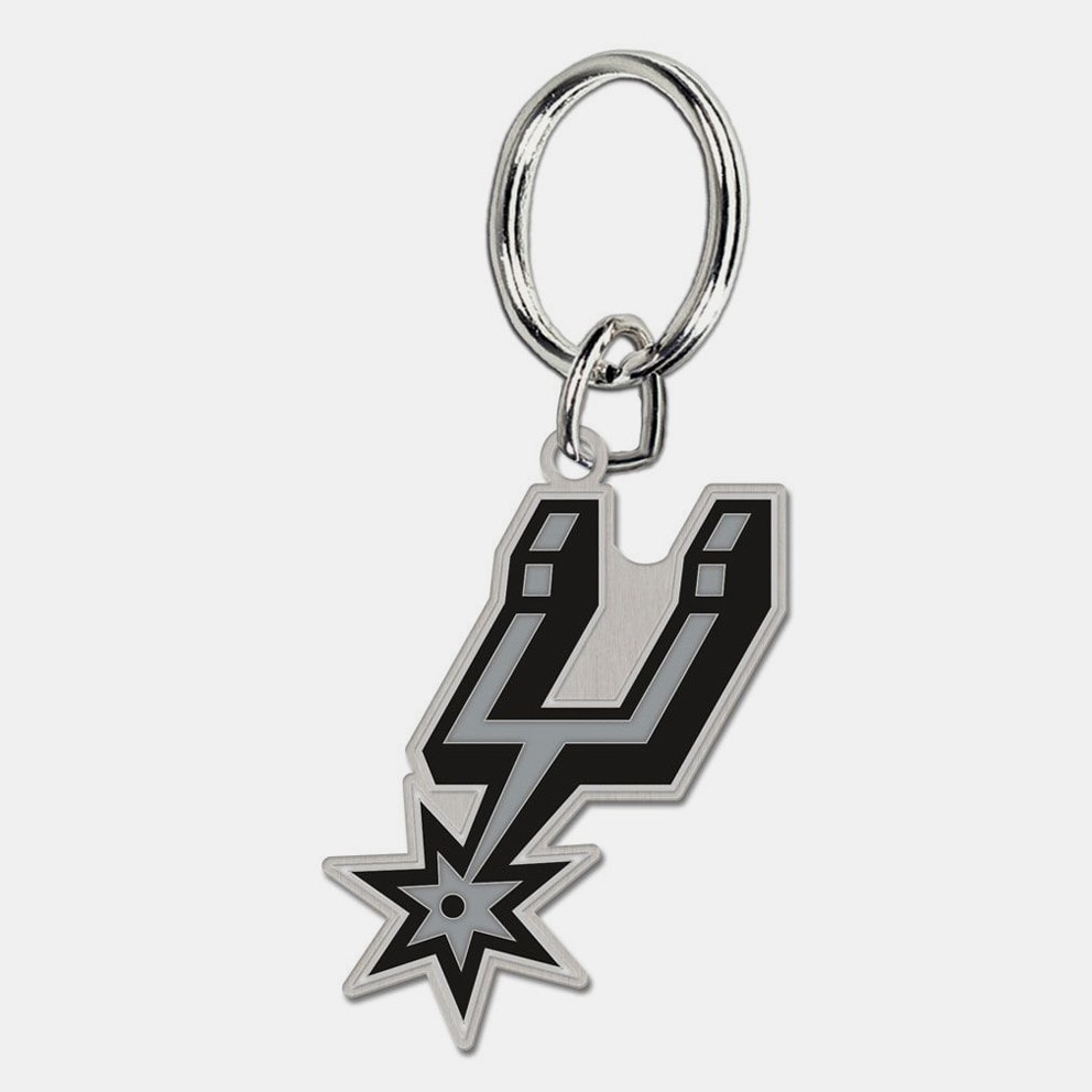 Wincraft Nba Logo Kr Cd Sa Spurs