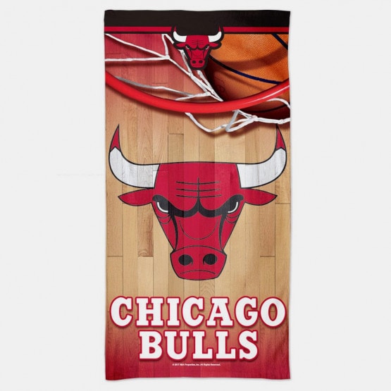 Wincraft NBA Chicago Bulls Unisex Towel