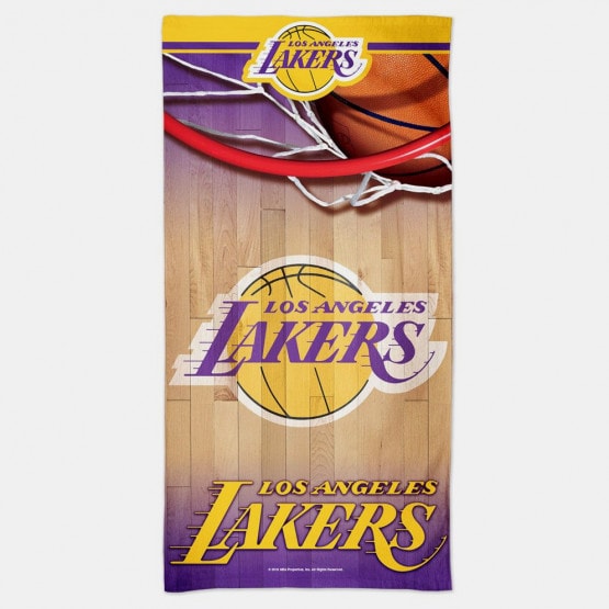 Wincraft NBA Los Angeles Lakers Unisex Towel