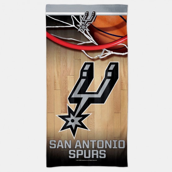 Wincraft Nba Spctra Bch Twl Sa Spurs