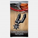 Wincraft Nba Spctra Bch Twl Sa Spurs