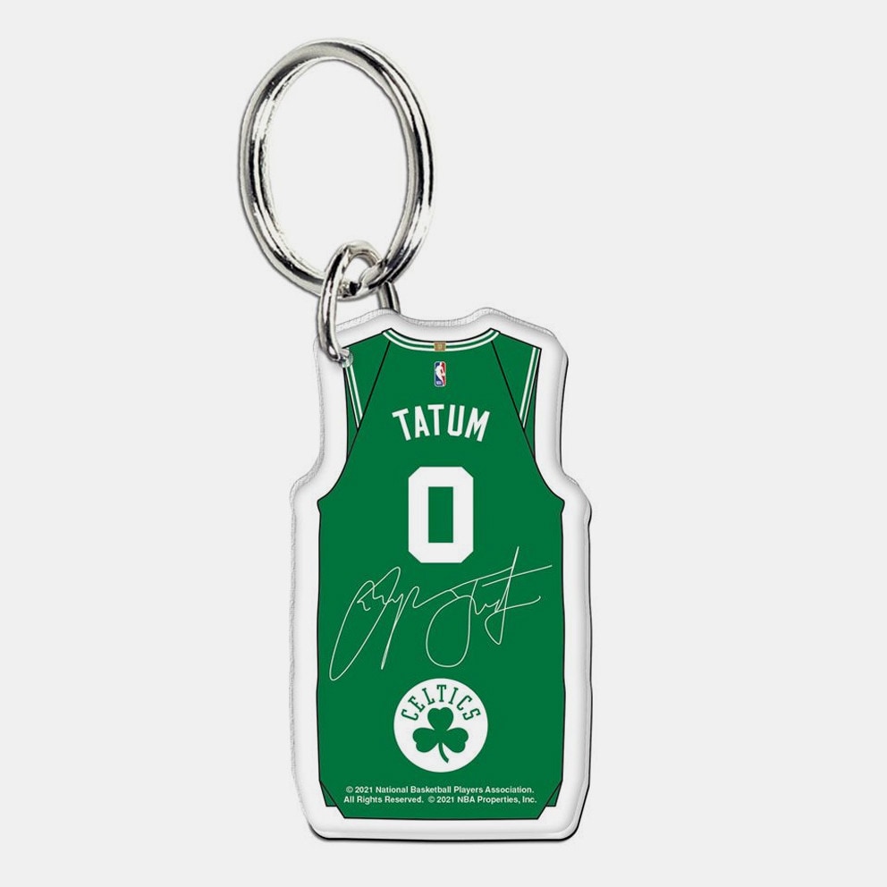 Wincraft Nba Prm Acr Kr Cd Tatum/Celtic