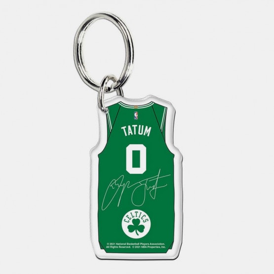 Wincraft Nba Prm Acr Kr Cd Tatum/Celtic