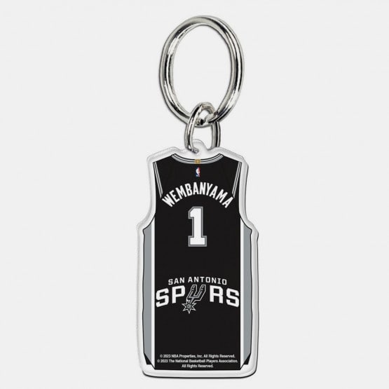 Wincraft Nba Prm Acr Kr Cd Wemby/Spurs