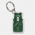 Wincraft Nba Prm Acr Kr Cd Lillard/Buck