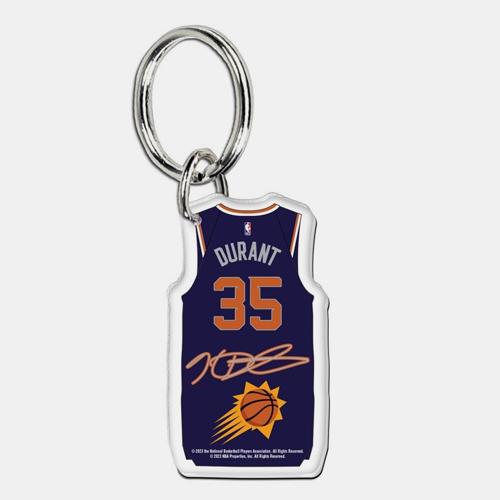 Wincraft Nba Prm Acr Kr Cd Durant/Suns