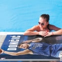 Wincraft NBA Doncic Dallas Maverics Unisex Towel