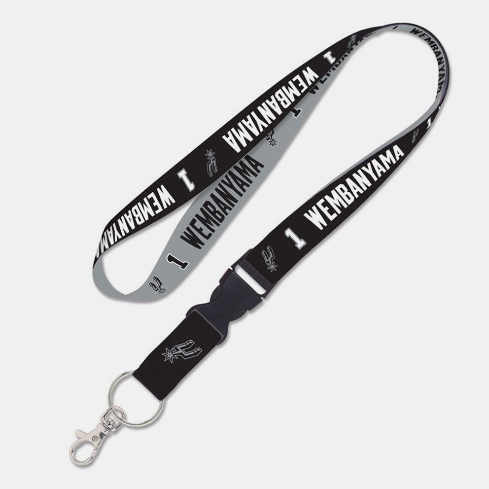 Wincraft Nba Lan 1" Bkl Wemby/Spurs