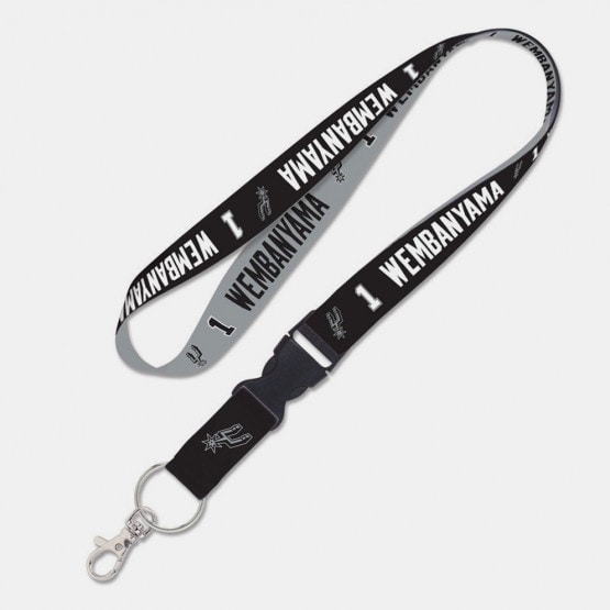 Wincraft Nba Lan 1" Bkl Wemby/Spurs