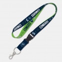 Wincraft NBA Minnesota Timberwolves Anthony Edwards Keychain
