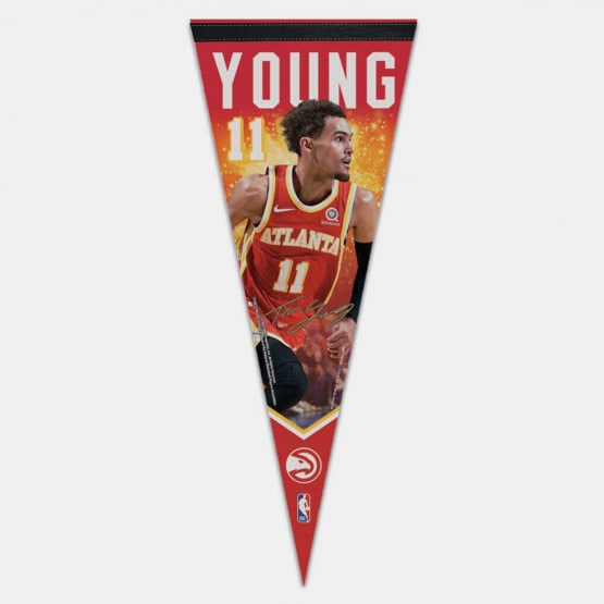 Wincraft Nba Pqp Cd Young/ A Hawks
