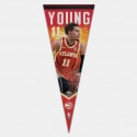 Wincraft Nba Pqp Cd Young/ A Hawks