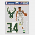 Wincraft Nba Fdcl 5.5X7.75 Ante/Buck