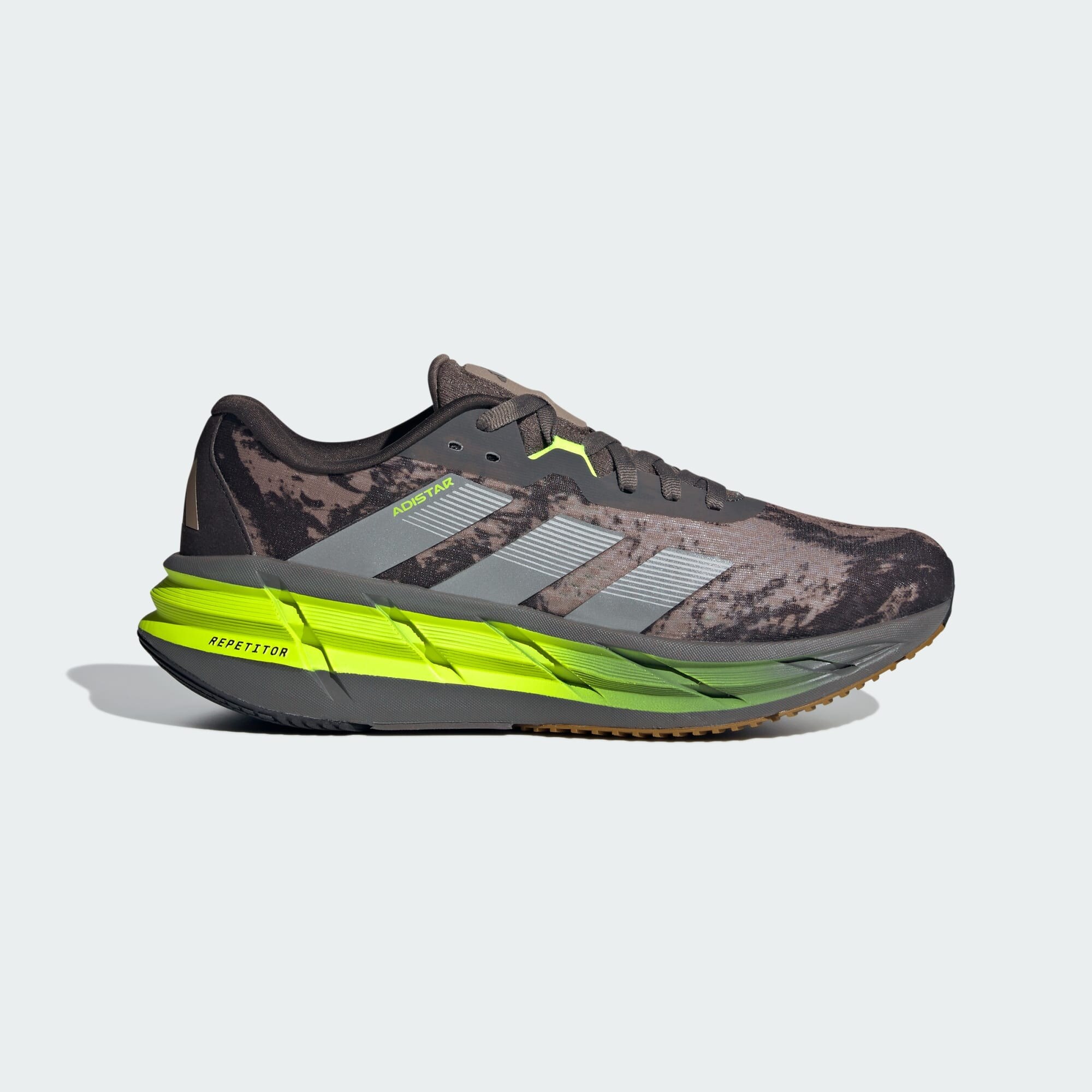 adidas Adistar 3 Berlin Men s Running Shoes CBLACK ID6173