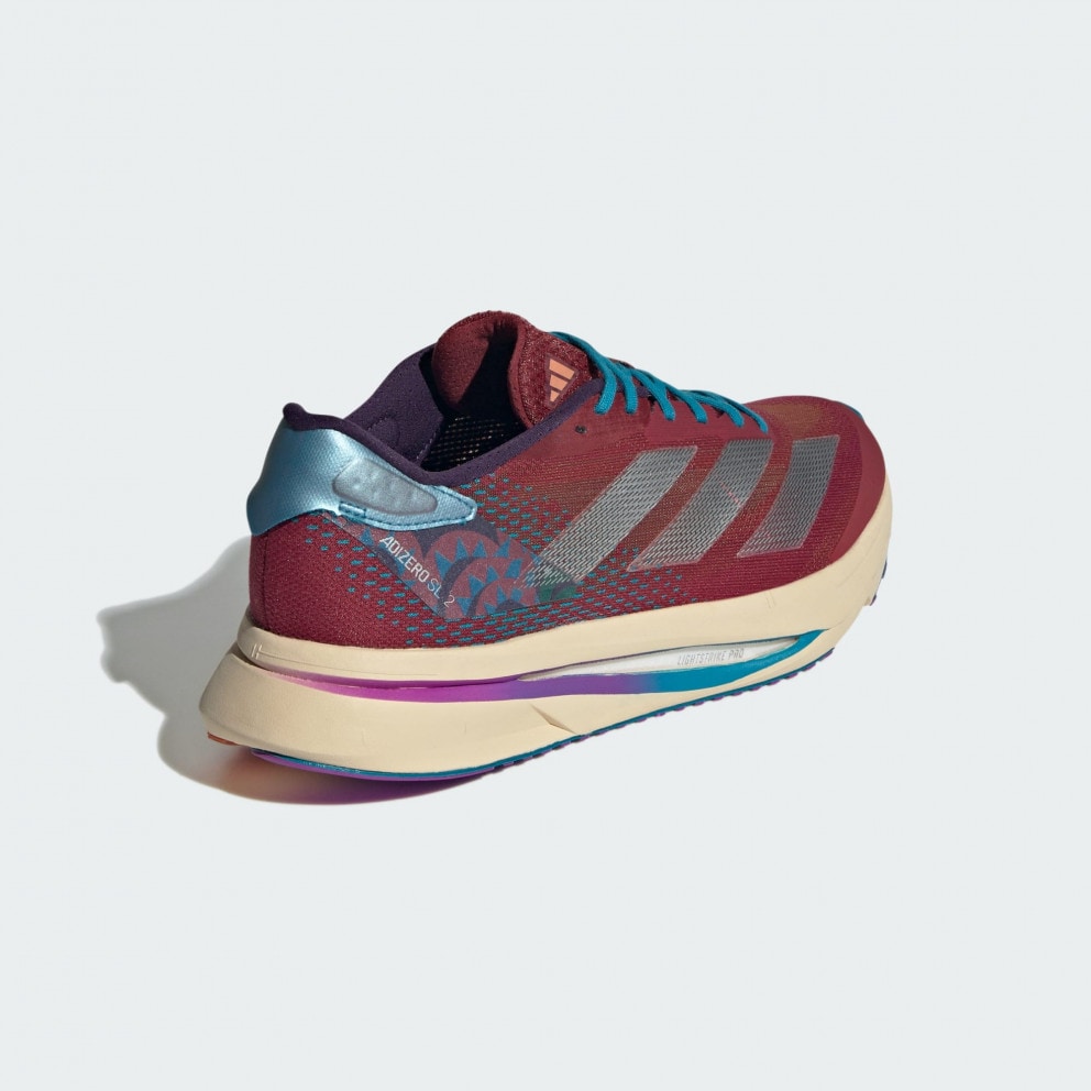 adidas Adizero SL2 Unisex Παπούτσια για Τρέξιμο