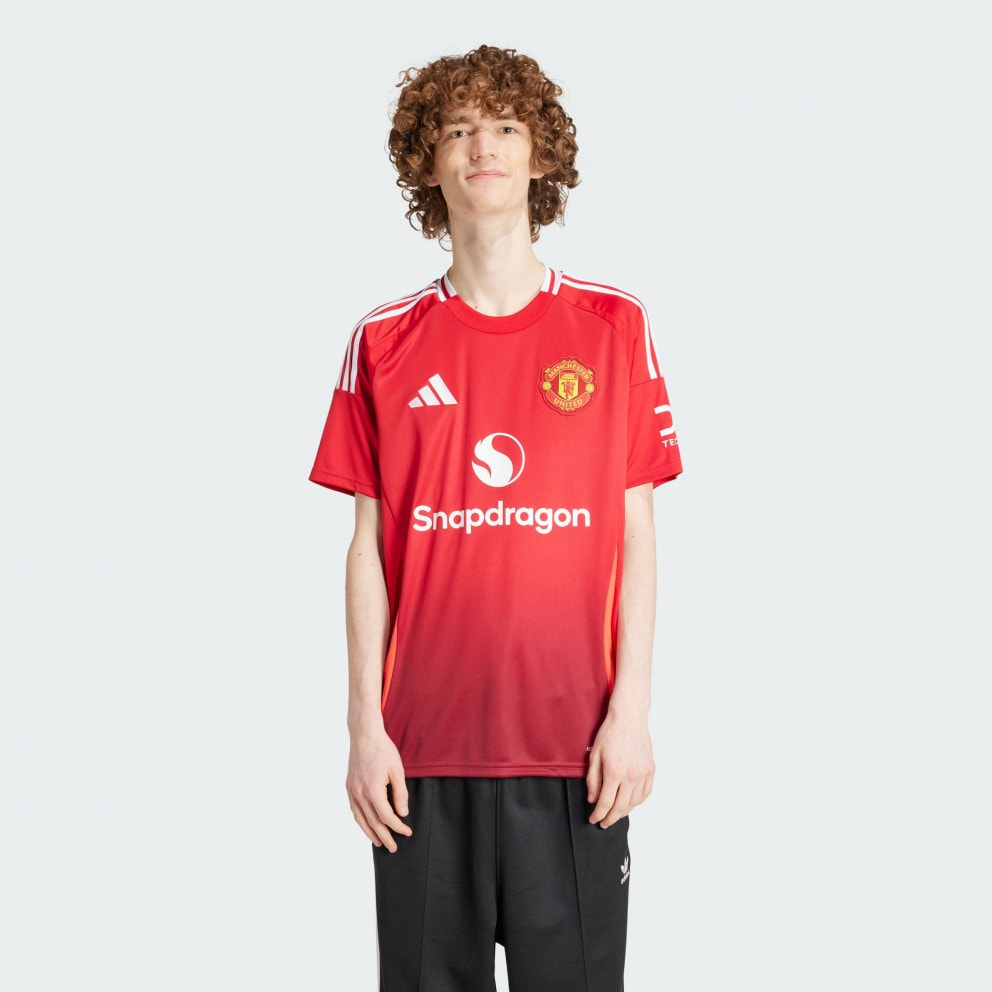 adidas Mufc H Jsy