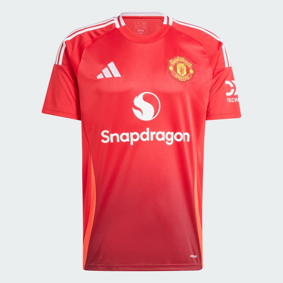 adidas Mufc H Jsy
