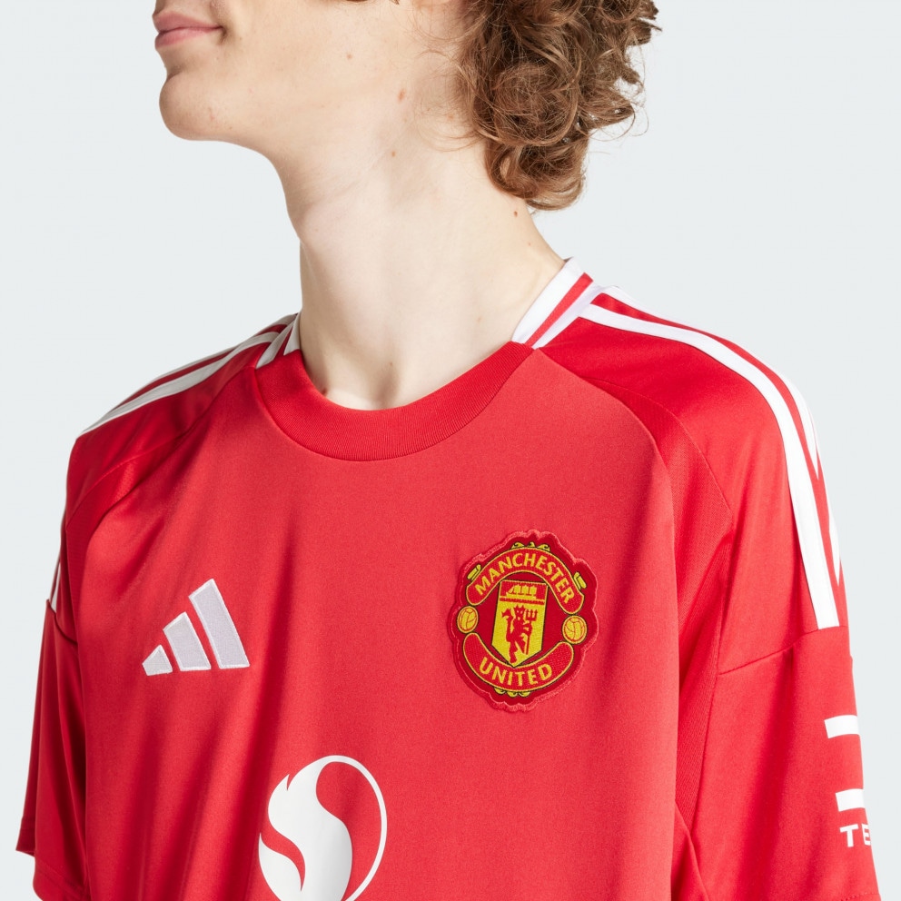 adidas Mufc H Jsy