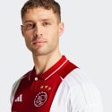 adidas Ajax Amsterdam 24/25 Home Football Jersey