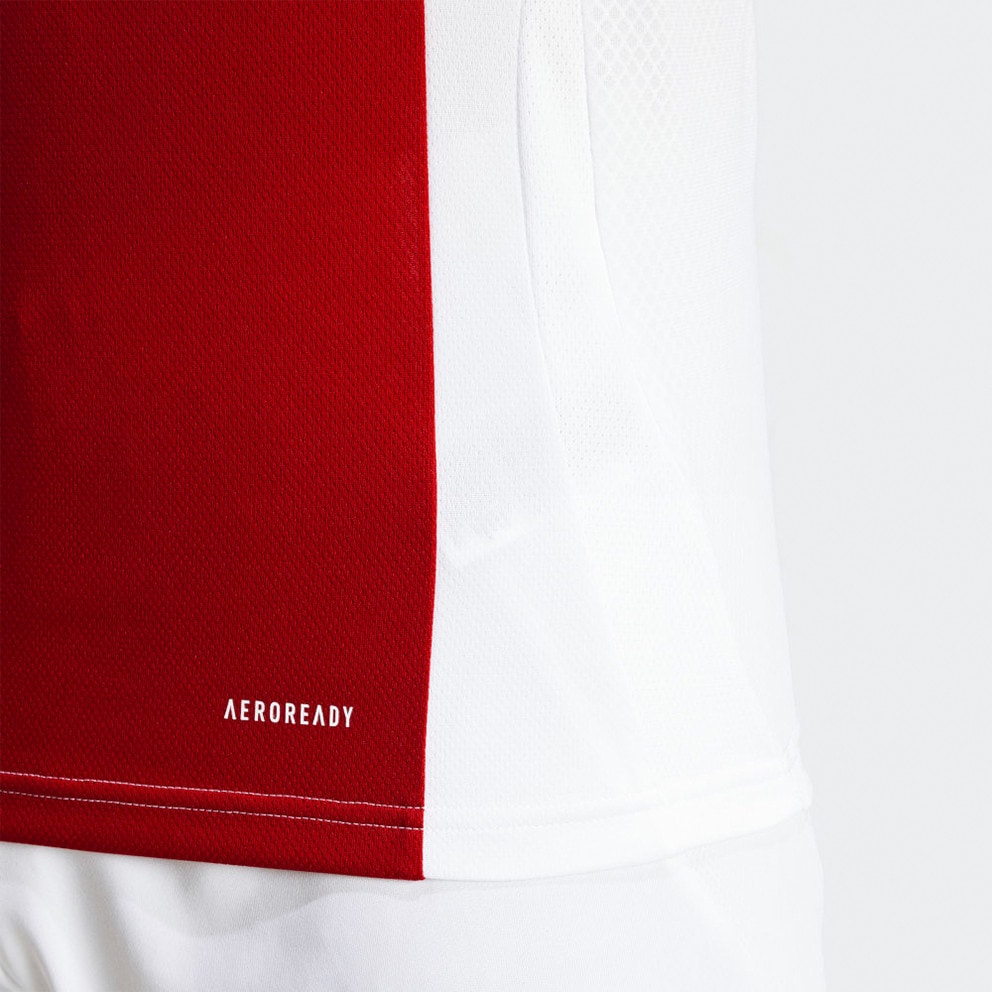 adidas Ajax Amsterdam 24/25 Home Football Jersey