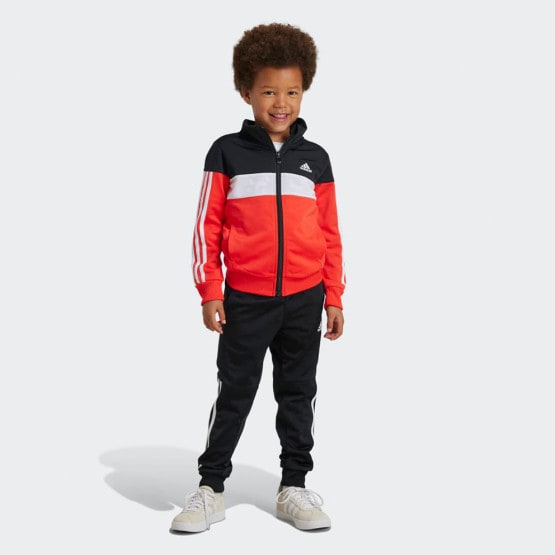 adidas Sportswear Παιδικό Σετ Φόρμας