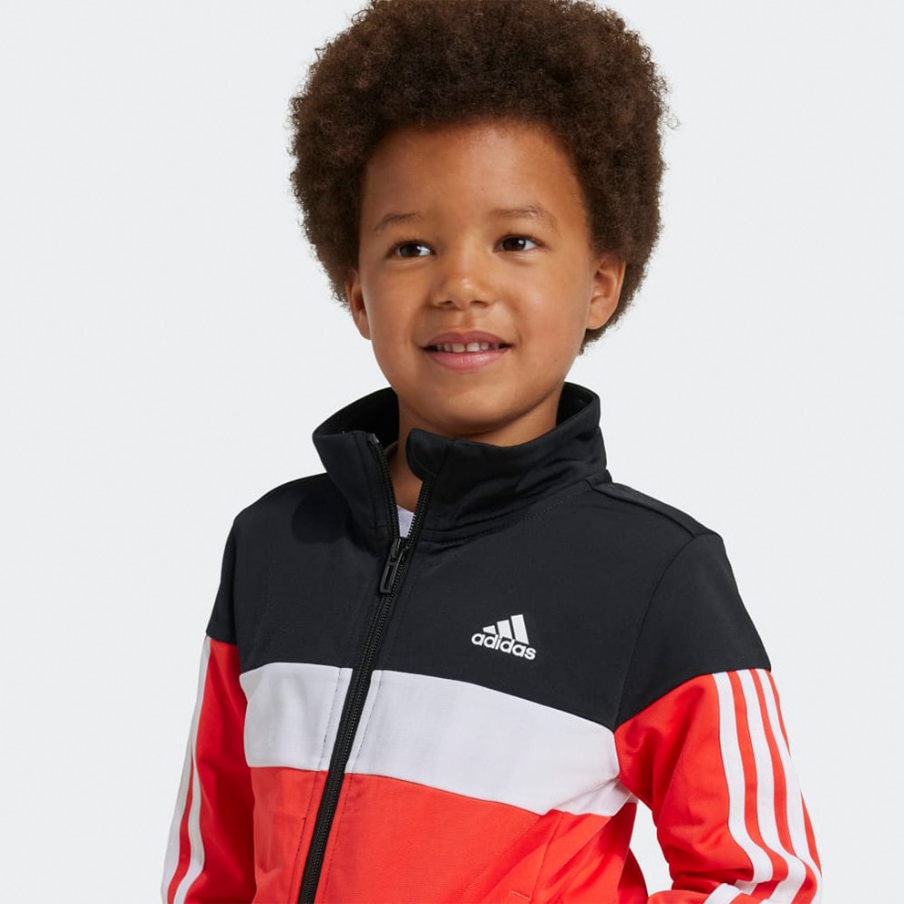 adidas Sportswear Παιδικό Σετ Φόρμας