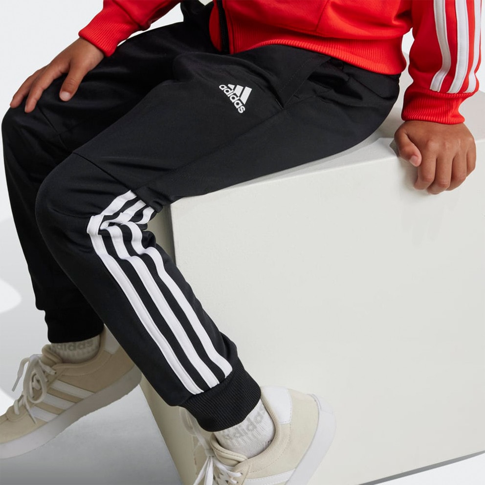 adidas Sportswear Παιδικό Σετ Φόρμας