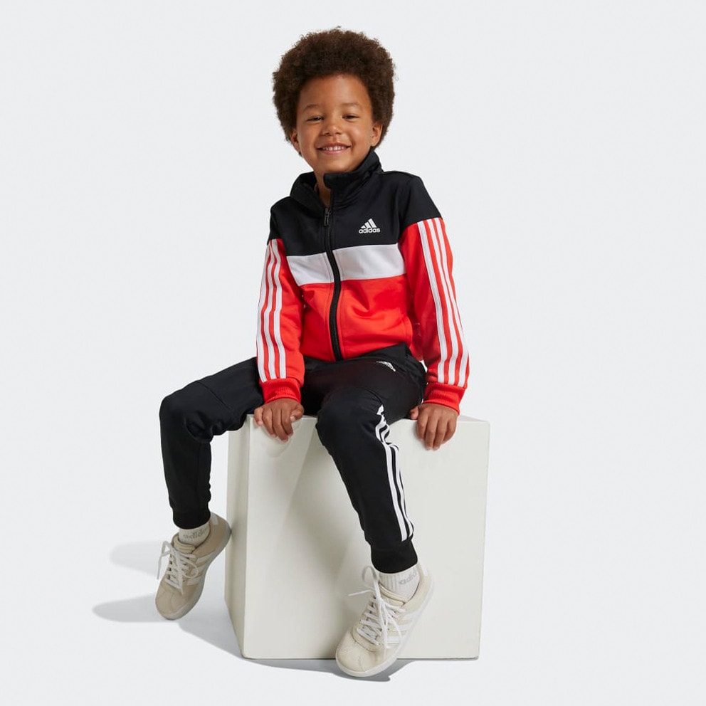 adidas Sportswear Παιδικό Σετ Φόρμας