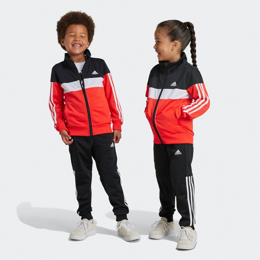 adidas Sportswear Παιδικό Σετ Φόρμας
