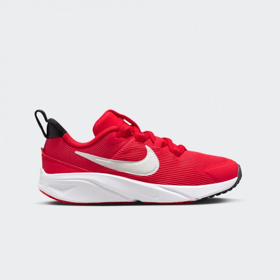 Nike Star Runner 4 Kids' Running Shoes