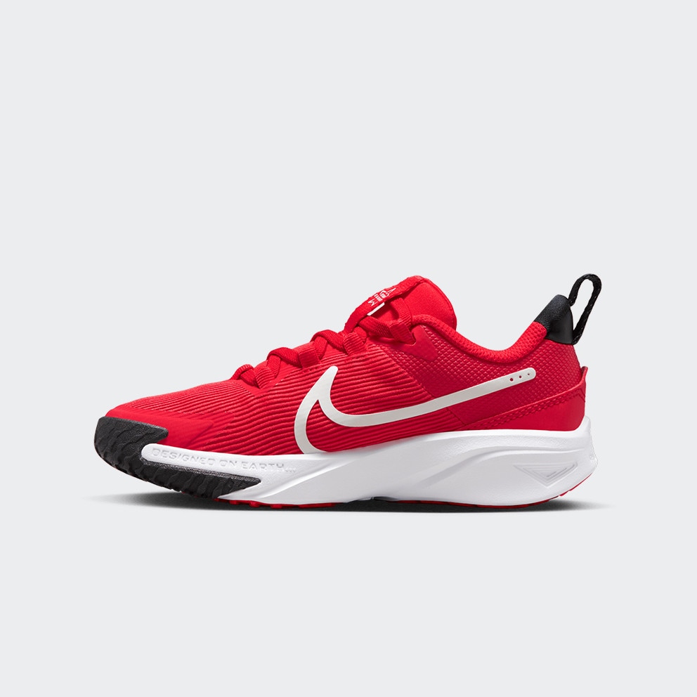 Nike Star Runner 4 Παιδικά Παπούτσια για Τρέξιμο