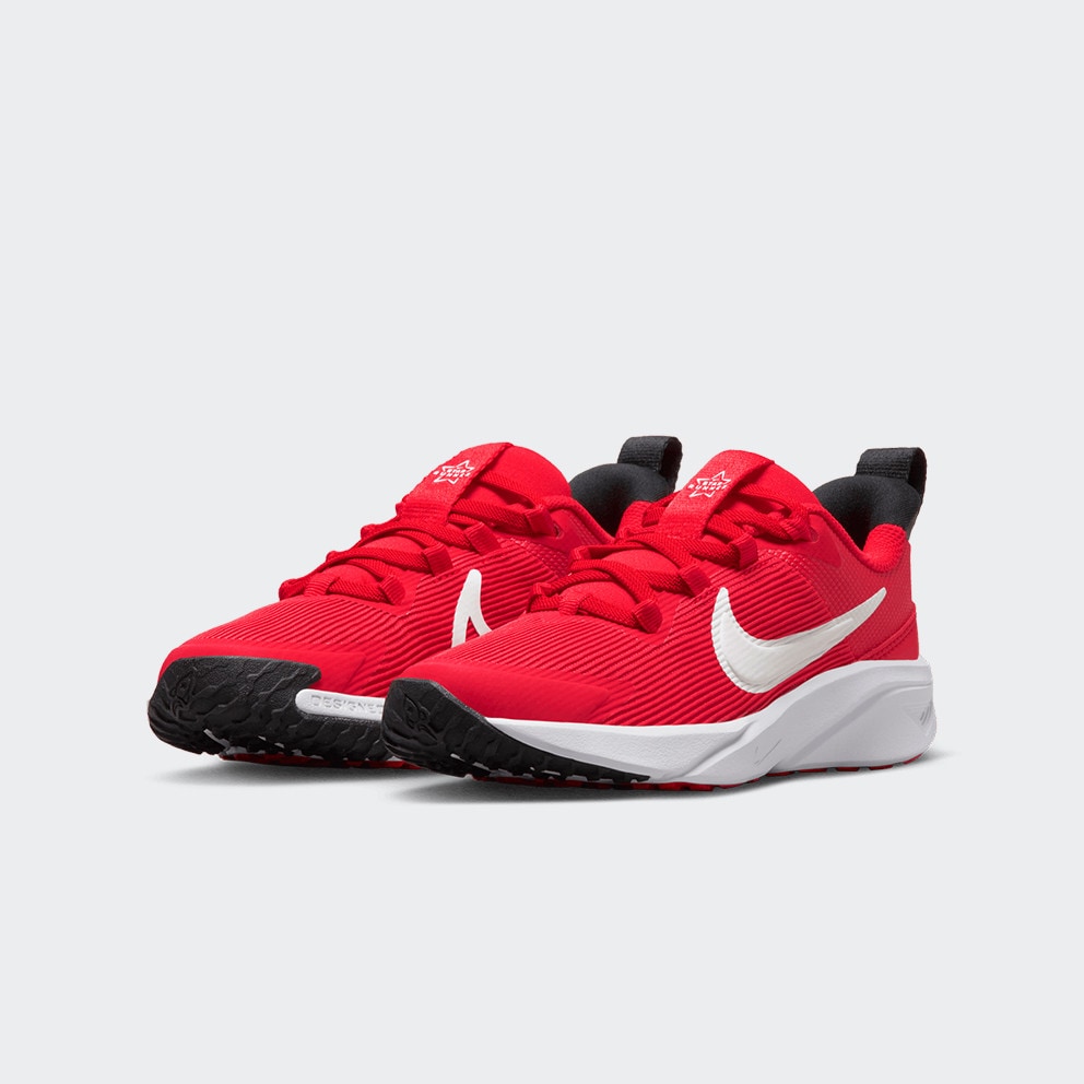 Nike Star Runner 4 Παιδικά Παπούτσια για Τρέξιμο