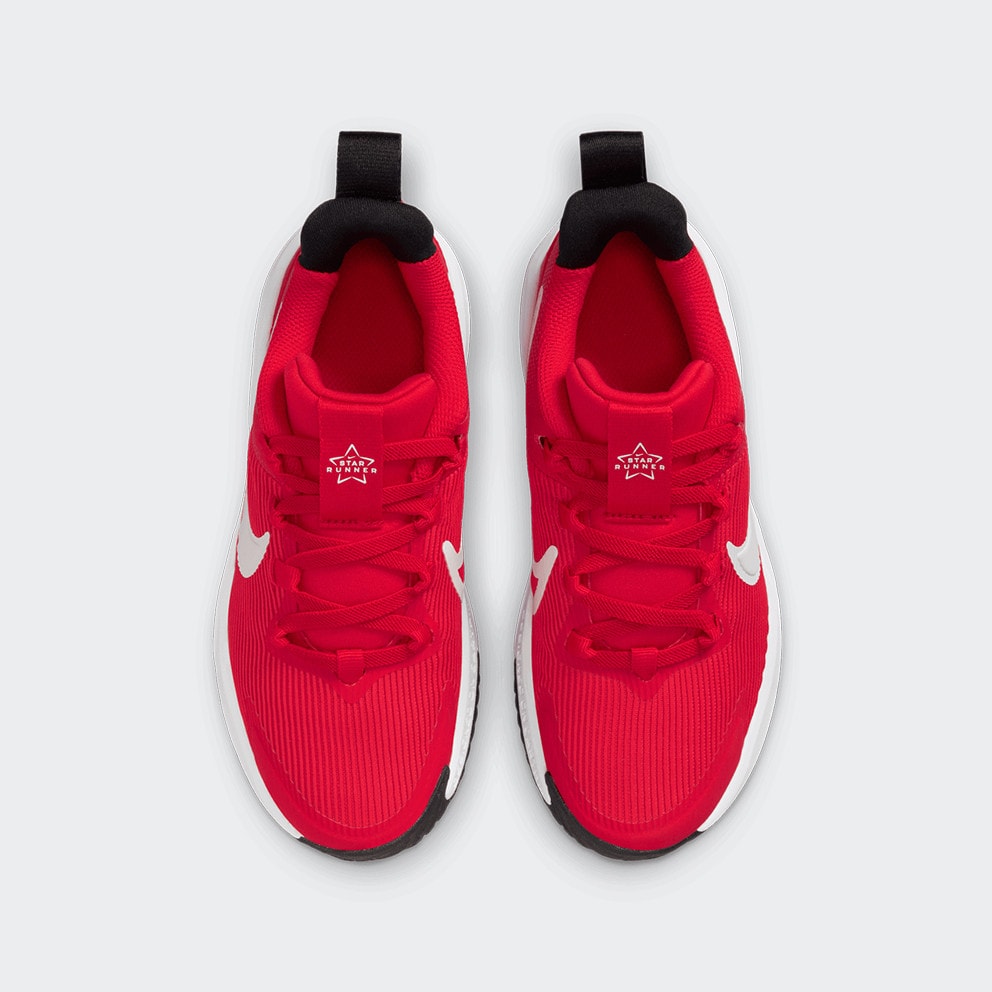 Nike Star Runner 4 Παιδικά Παπούτσια για Τρέξιμο